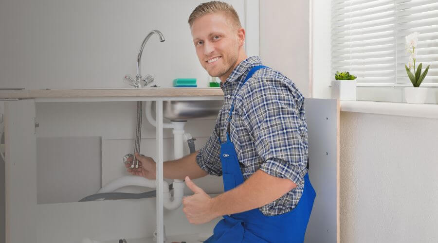 Professional emergency plumbing in Aberdeen, OH